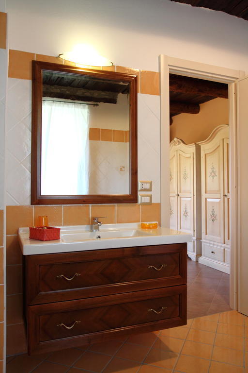 B&B Panta Rei Cicerale Cameră foto